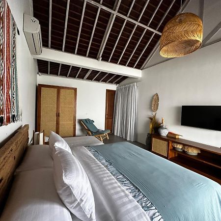 Autentique Room In Uluwatu Kültér fotó