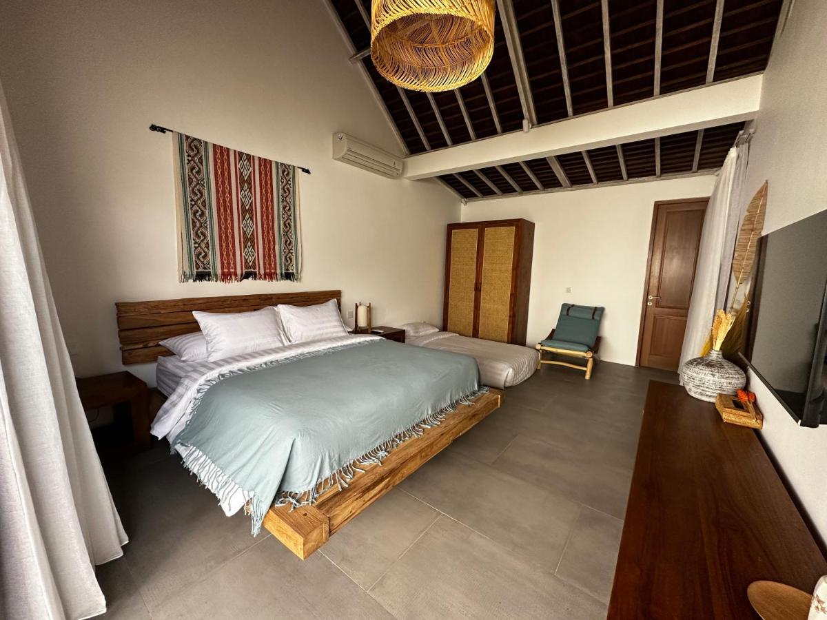 Autentique Room In Uluwatu Kültér fotó