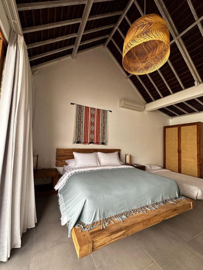 Autentique Room In Uluwatu Kültér fotó