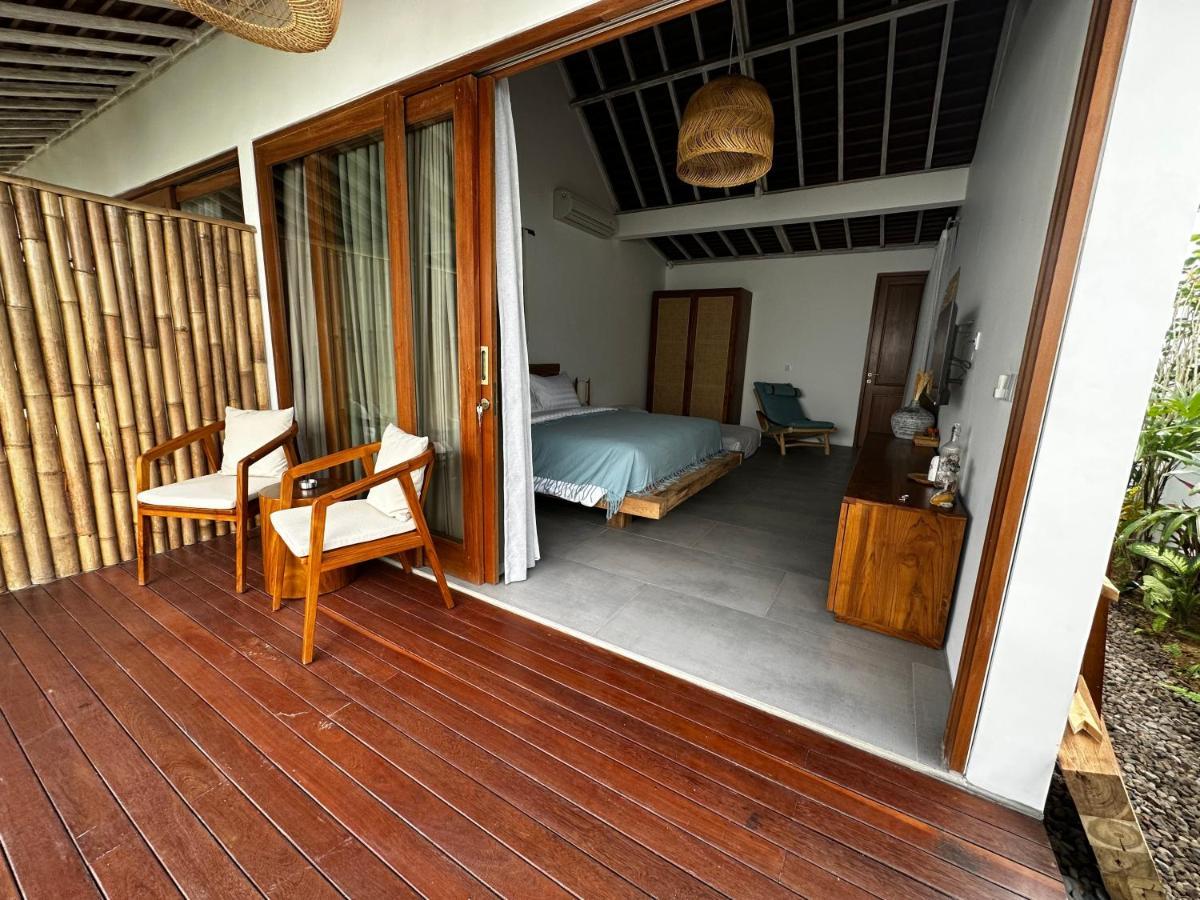 Autentique Room In Uluwatu Kültér fotó