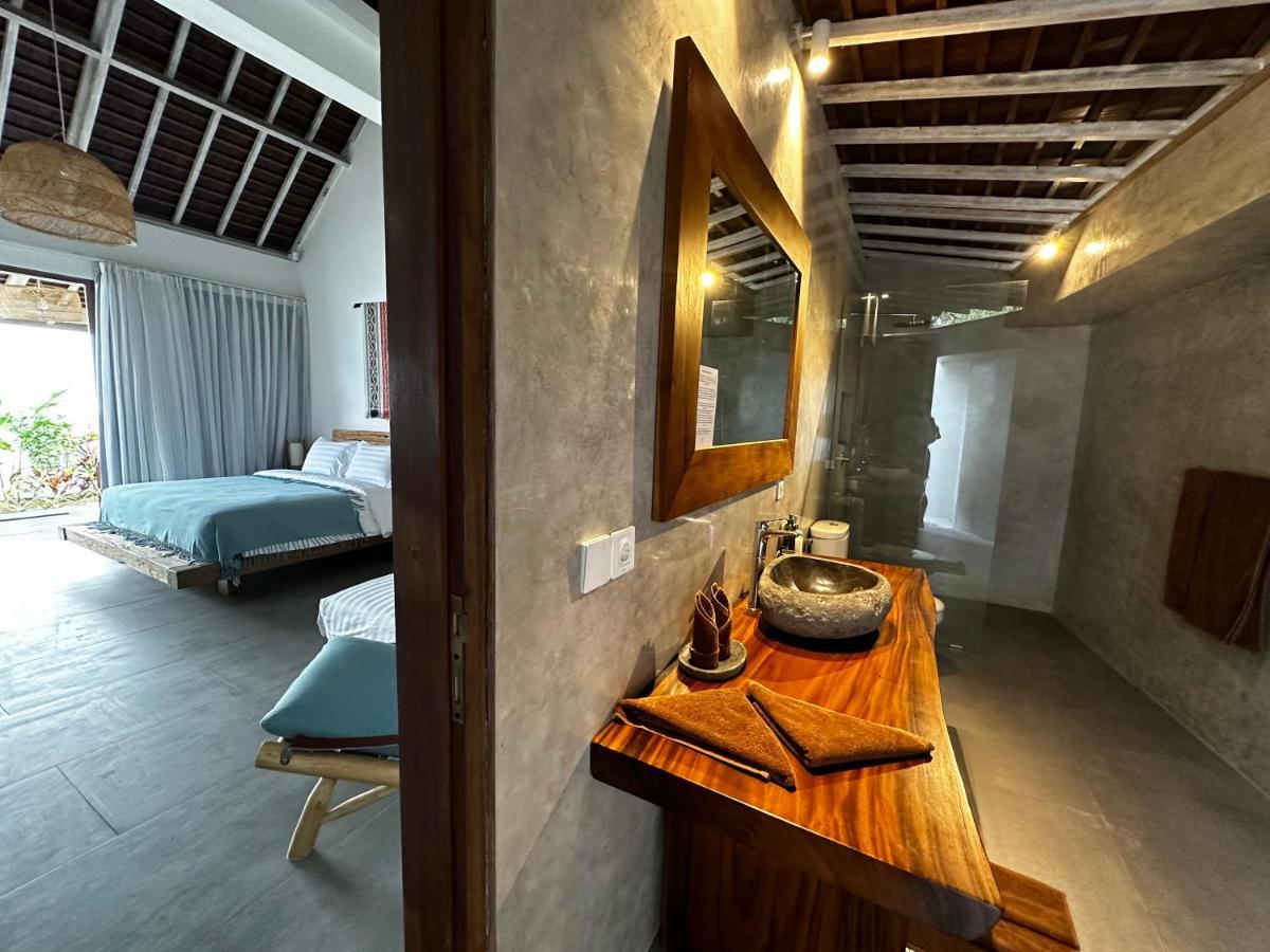 Autentique Room In Uluwatu Kültér fotó