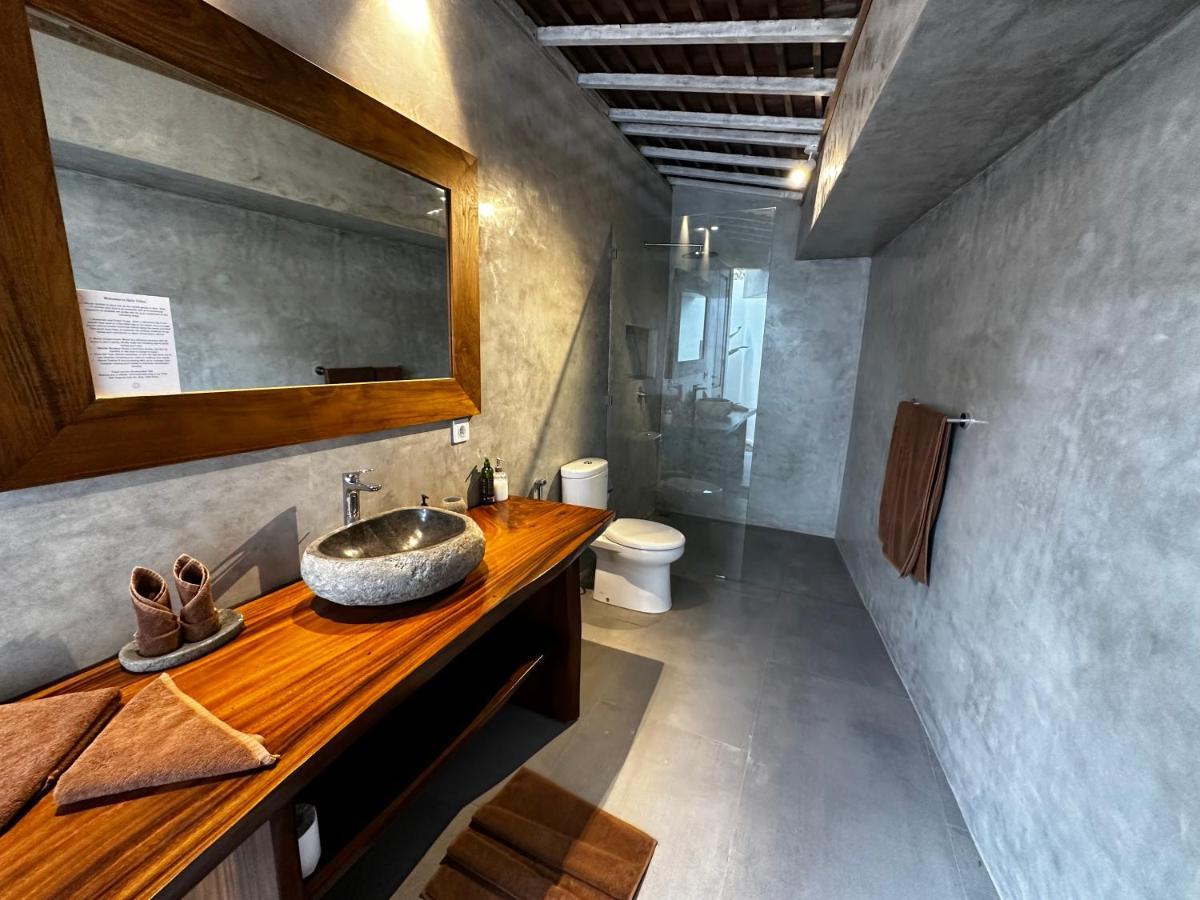 Autentique Room In Uluwatu Kültér fotó