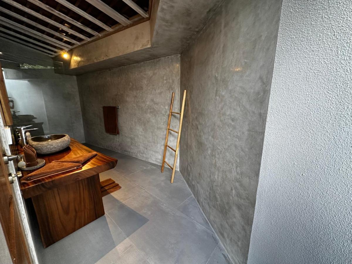 Autentique Room In Uluwatu Kültér fotó
