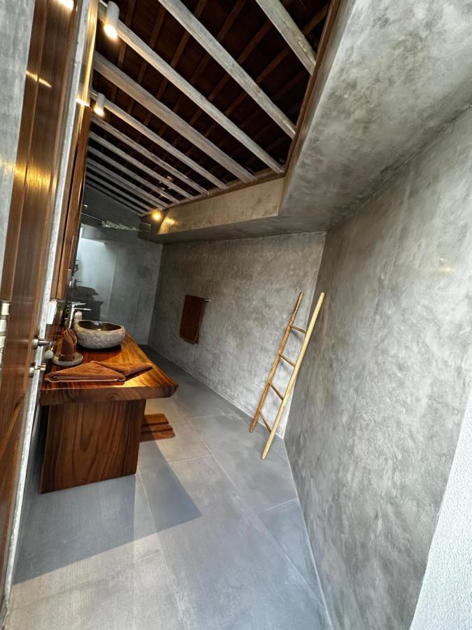 Autentique Room In Uluwatu Kültér fotó