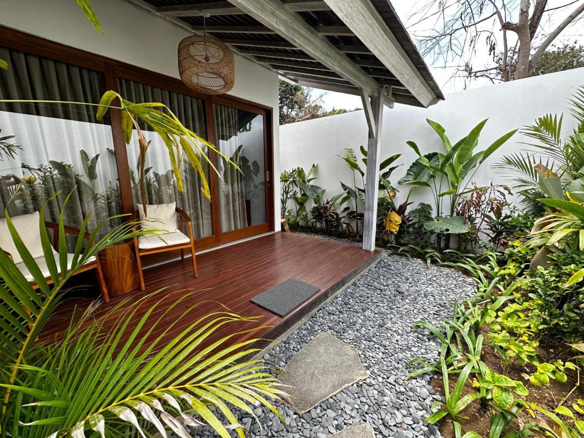 Autentique Room In Uluwatu Kültér fotó
