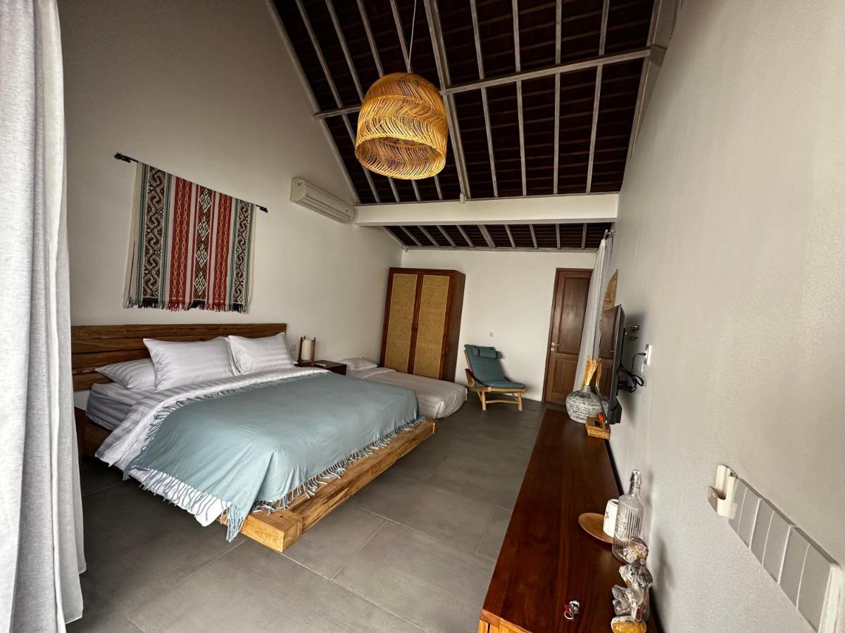 Autentique Room In Uluwatu Kültér fotó