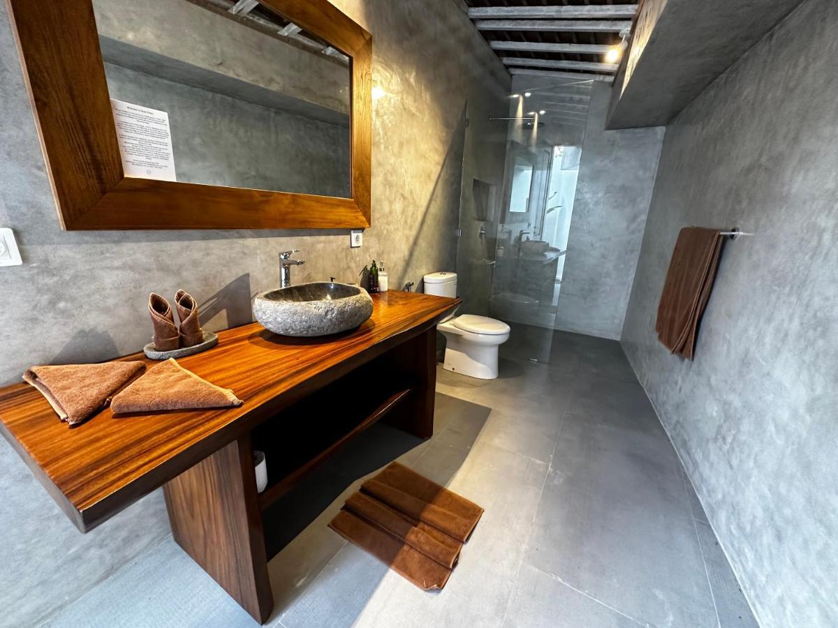 Autentique Room In Uluwatu Kültér fotó