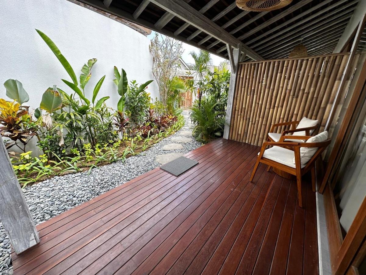 Autentique Room In Uluwatu Kültér fotó