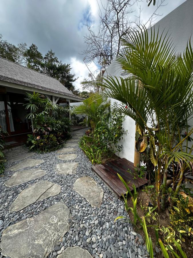 Autentique Room In Uluwatu Kültér fotó